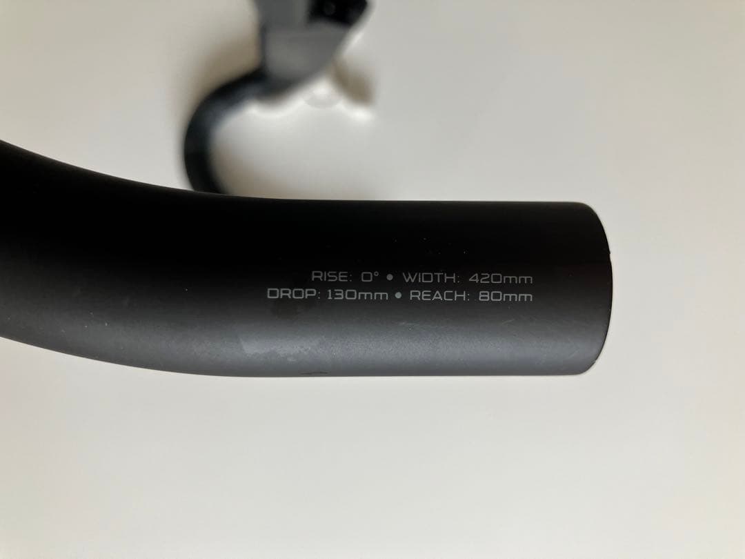 スペシャライズド S-WORKS AEROFLY2 エアロフライ2 420mm