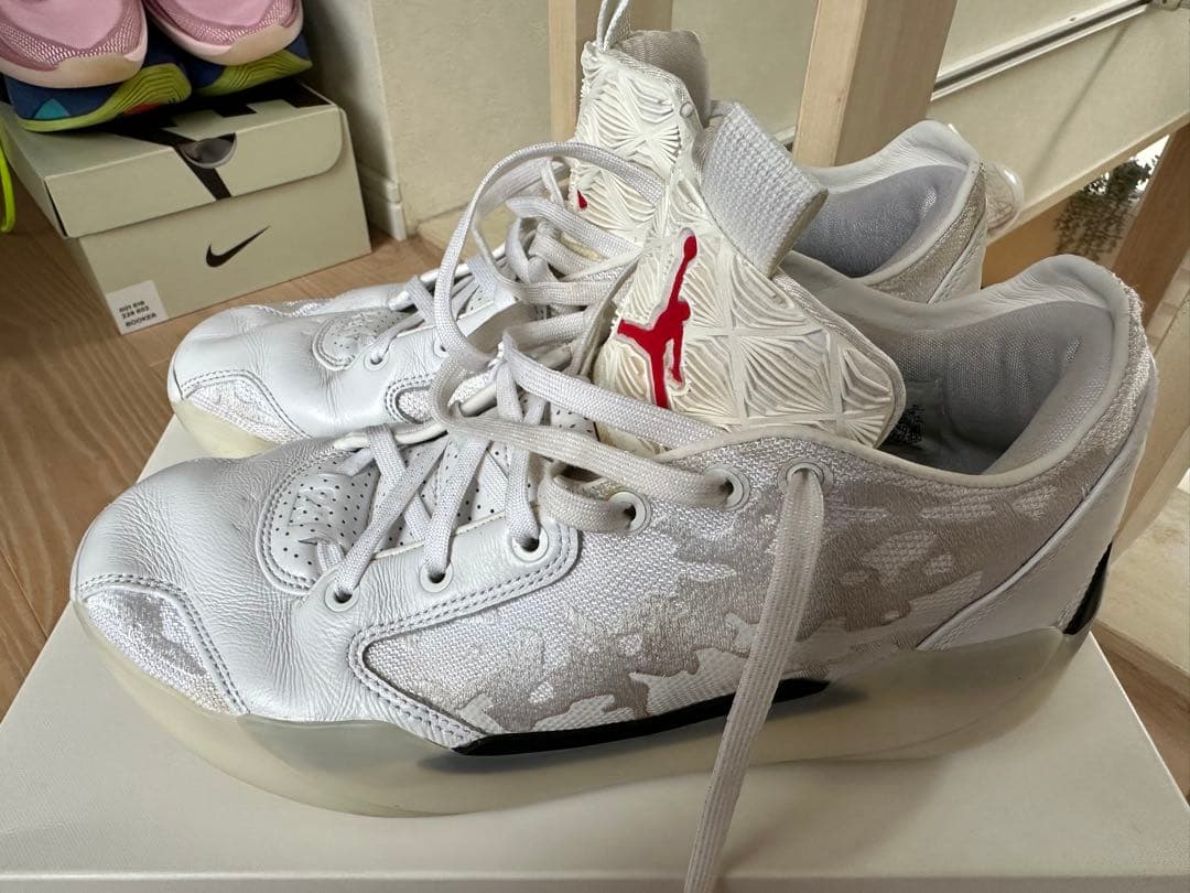 AIR JORDAN XXXIX PF エアジョーダン 39