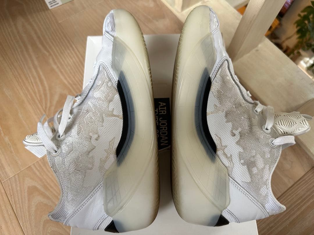 AIR JORDAN XXXIX PF エアジョーダン 39
