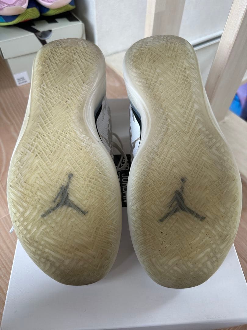 AIR JORDAN XXXIX PF エアジョーダン 39
