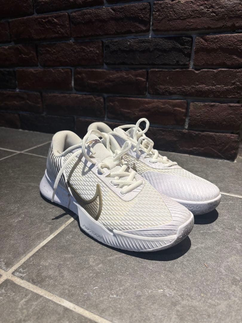 NIKE テニスシューズ　ヴェイパープロ2 オールコート　ハードコート