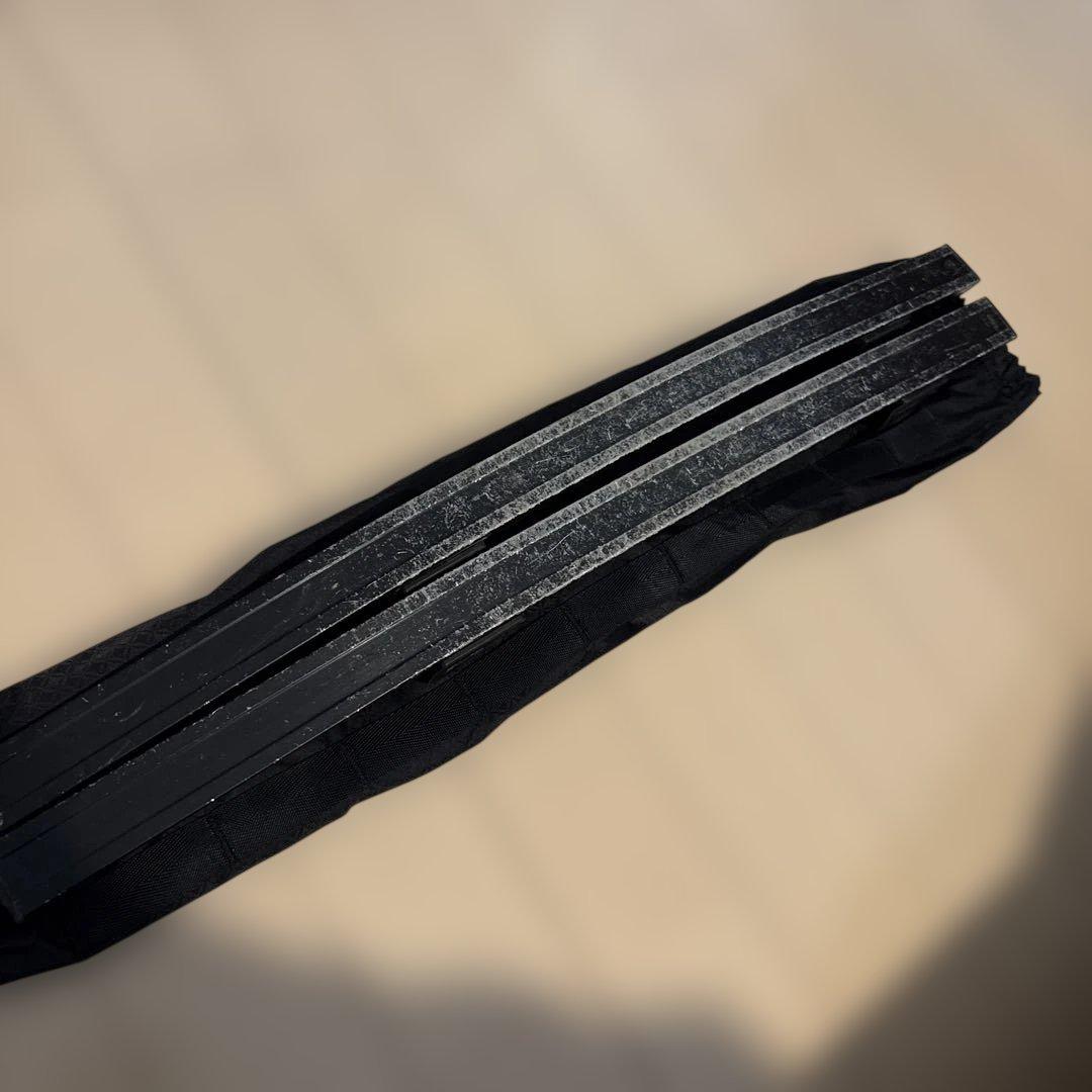 Helinox Chair One Series ロッキングチェア