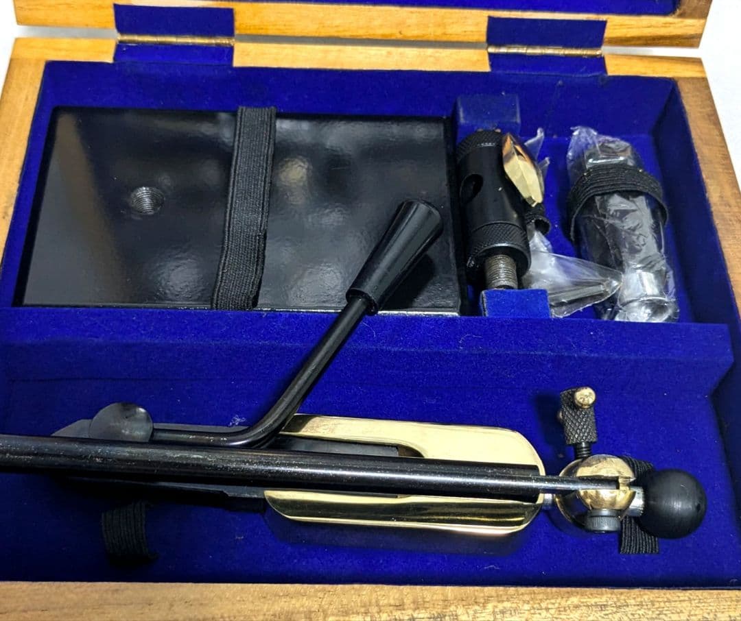 c*】様 ⭐新品⭐タイイングバイスツールフルセット