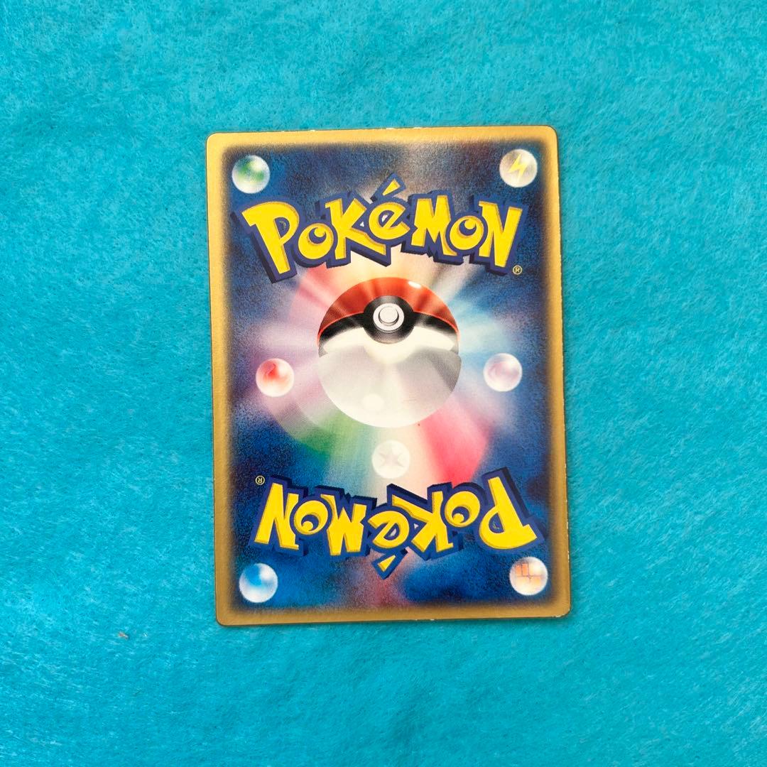 デオキシス 3D ポケモンカード