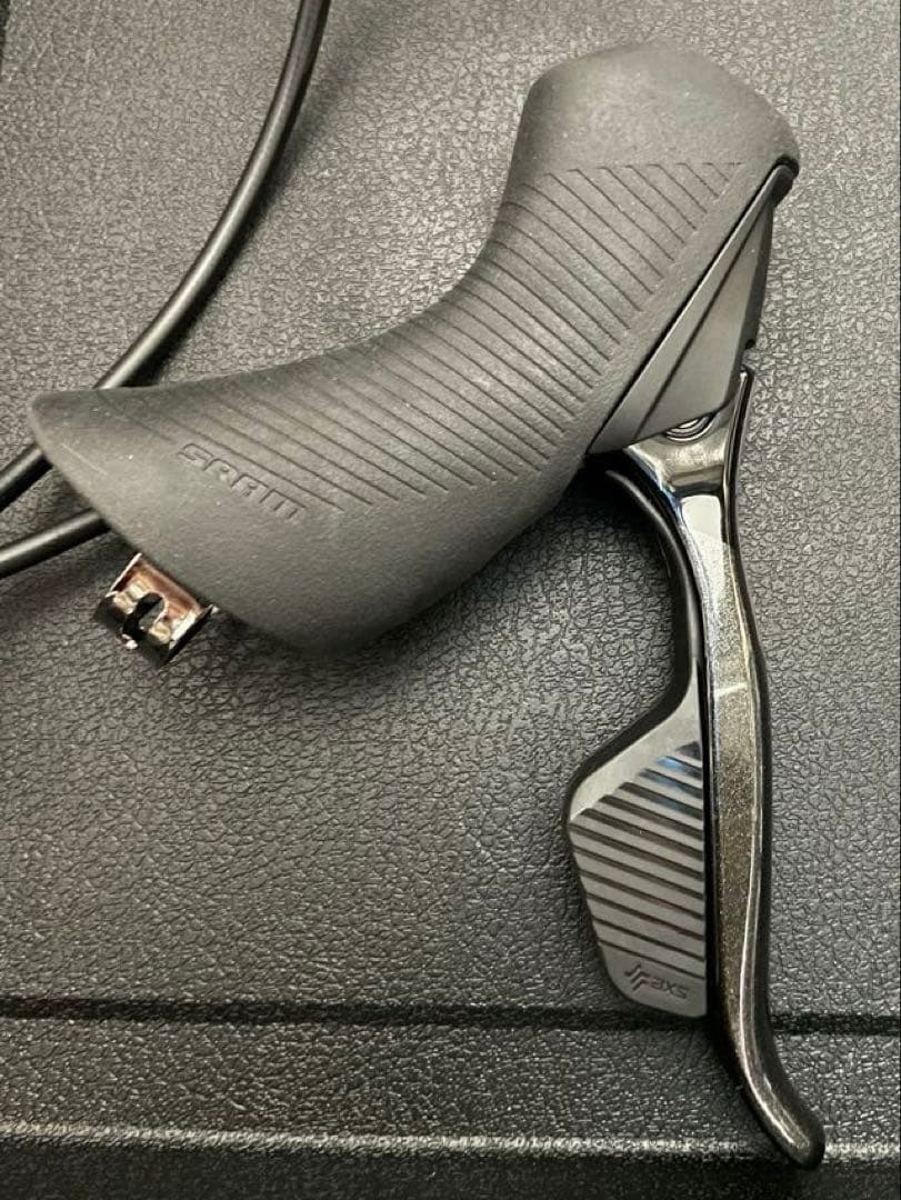 SRAM etap AXS Force D2 レバー 左右