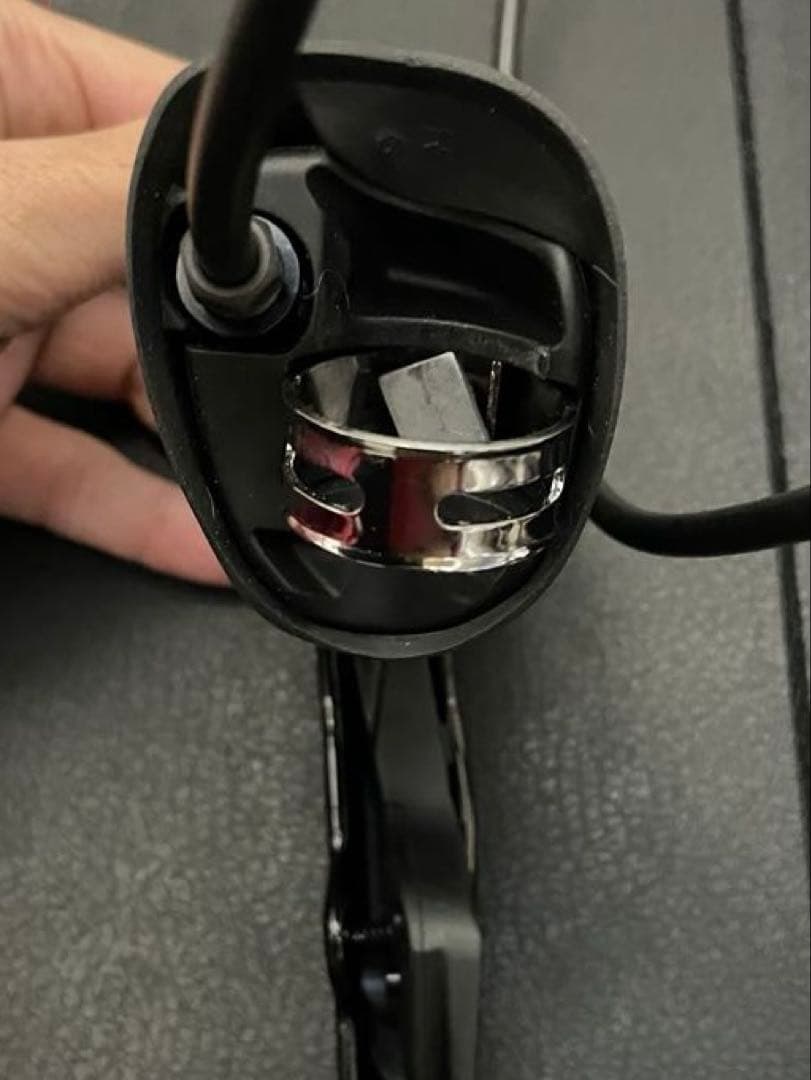 SRAM etap AXS Force D2 レバー 左右