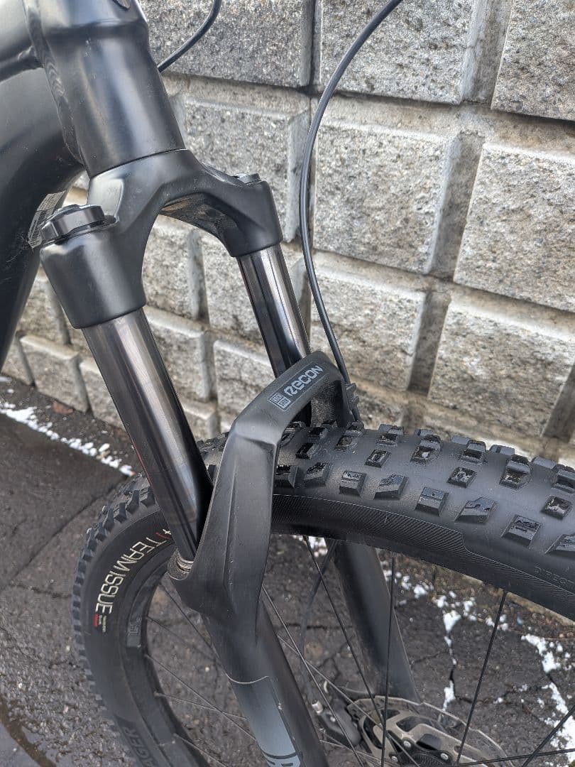 自転車本体 TREK Roscoe7
