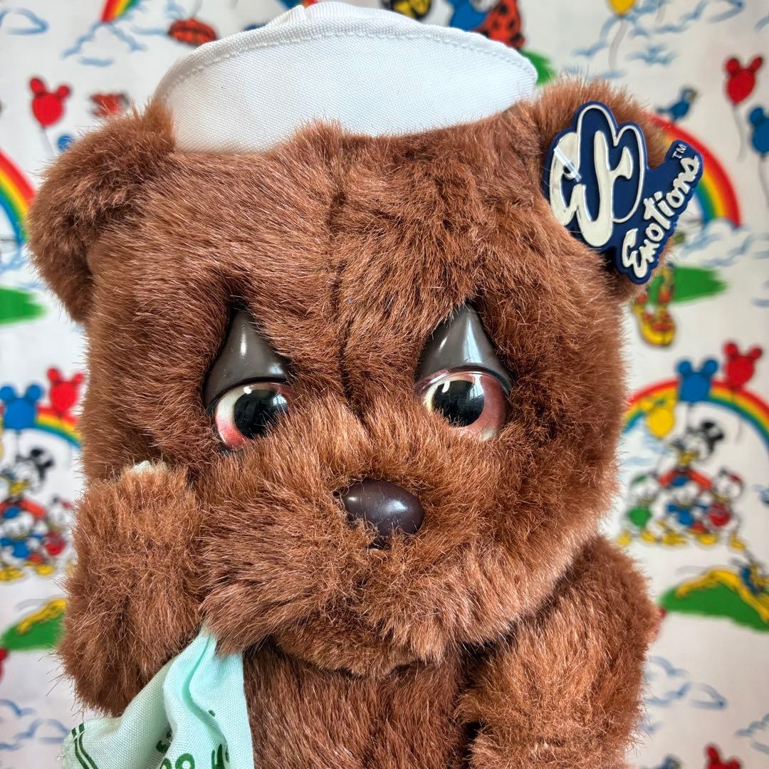 ぬいぐるみ・マスコット Boo Hoo Hoo