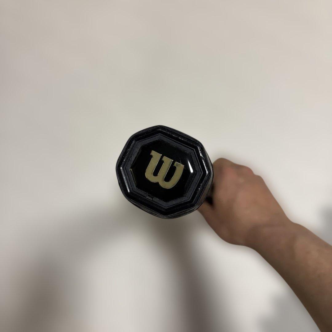 Wilson ウィルソン PRO STAFF 97 プロスタッフG2