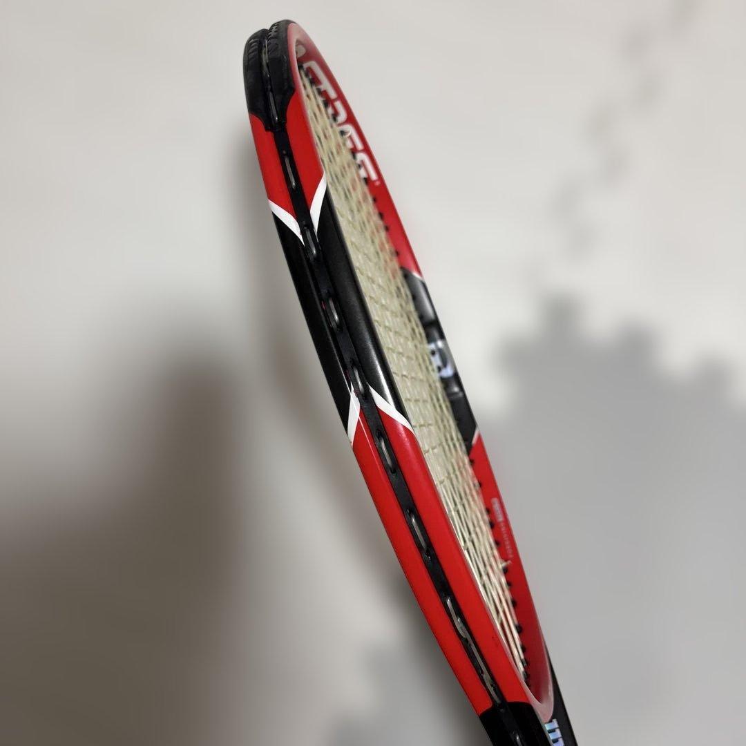 Wilson ウィルソン PRO STAFF 97 プロスタッフG2