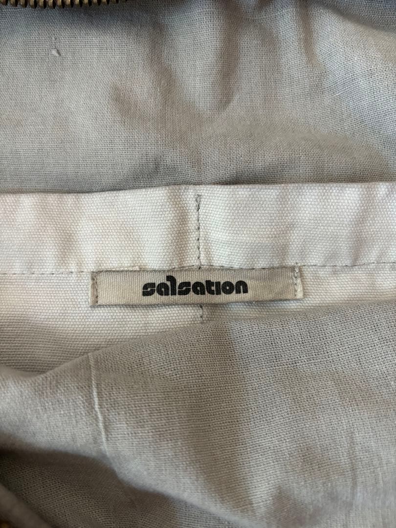 その他 salsation