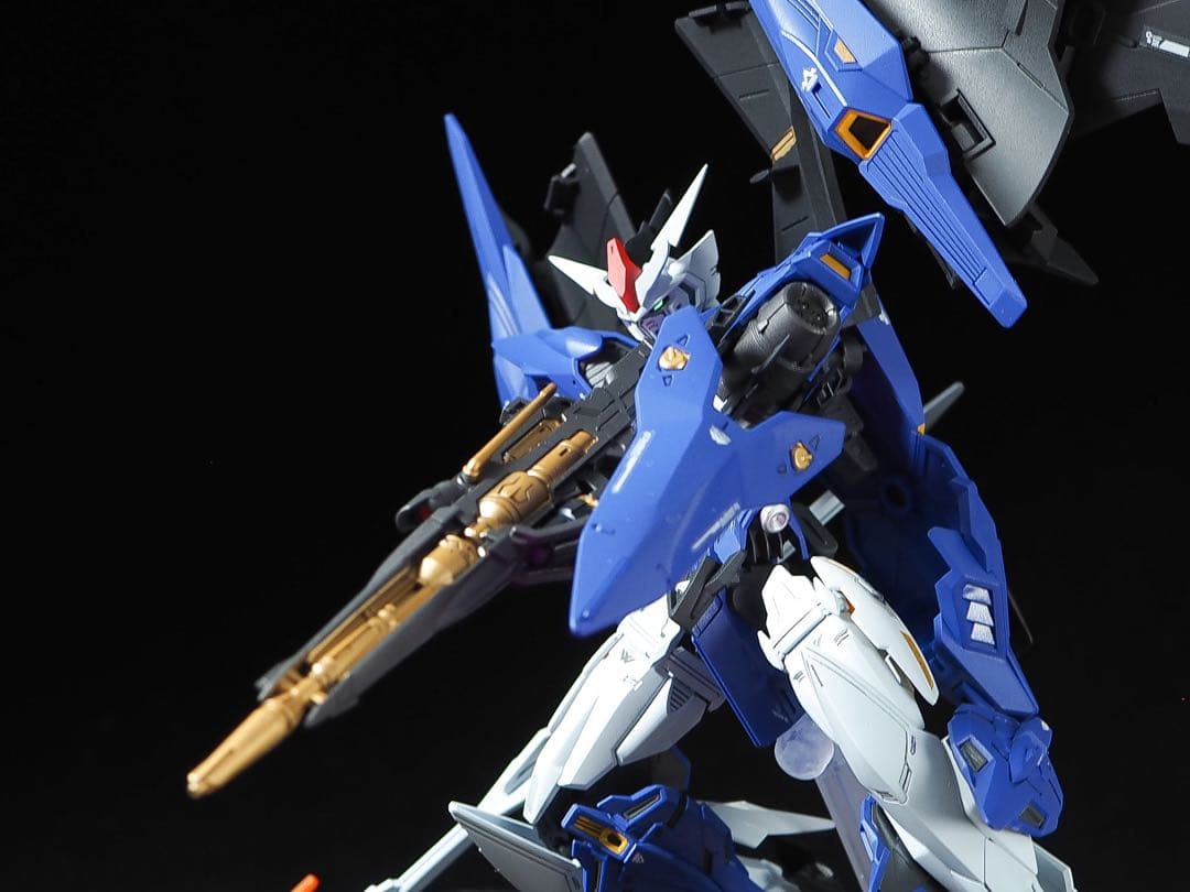 専用　ガンダムグリープ　全塗装　完成品