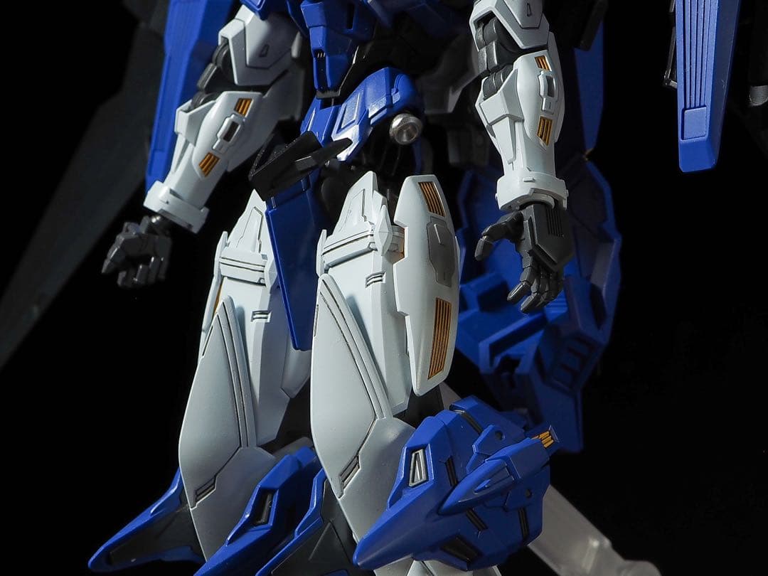 専用　ガンダムグリープ　全塗装　完成品