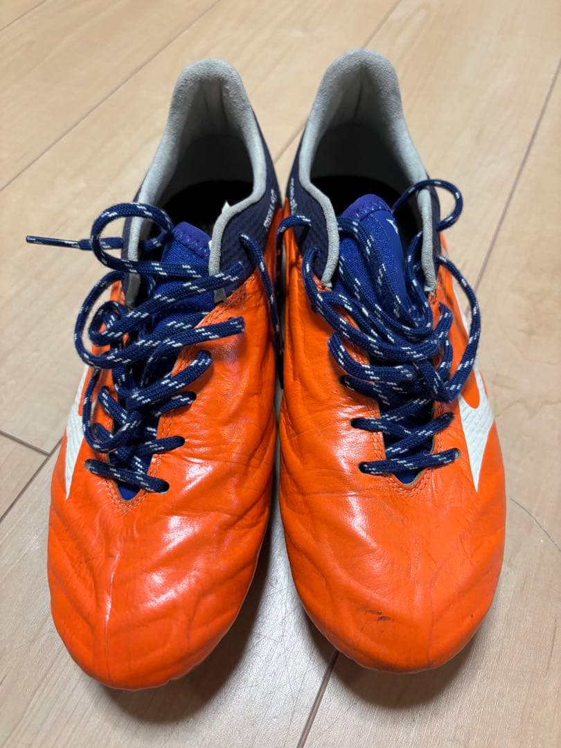 ★MIZUNO REBULA 2 V1 JAPAN サッカースパイク 日本製 ★
