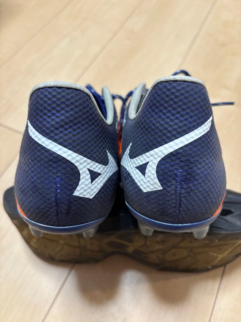 ★MIZUNO REBULA 2 V1 JAPAN サッカースパイク 日本製 ★