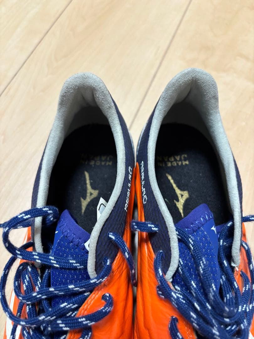 ★MIZUNO REBULA 2 V1 JAPAN サッカースパイク 日本製 ★