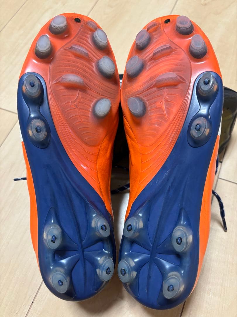★MIZUNO REBULA 2 V1 JAPAN サッカースパイク 日本製 ★
