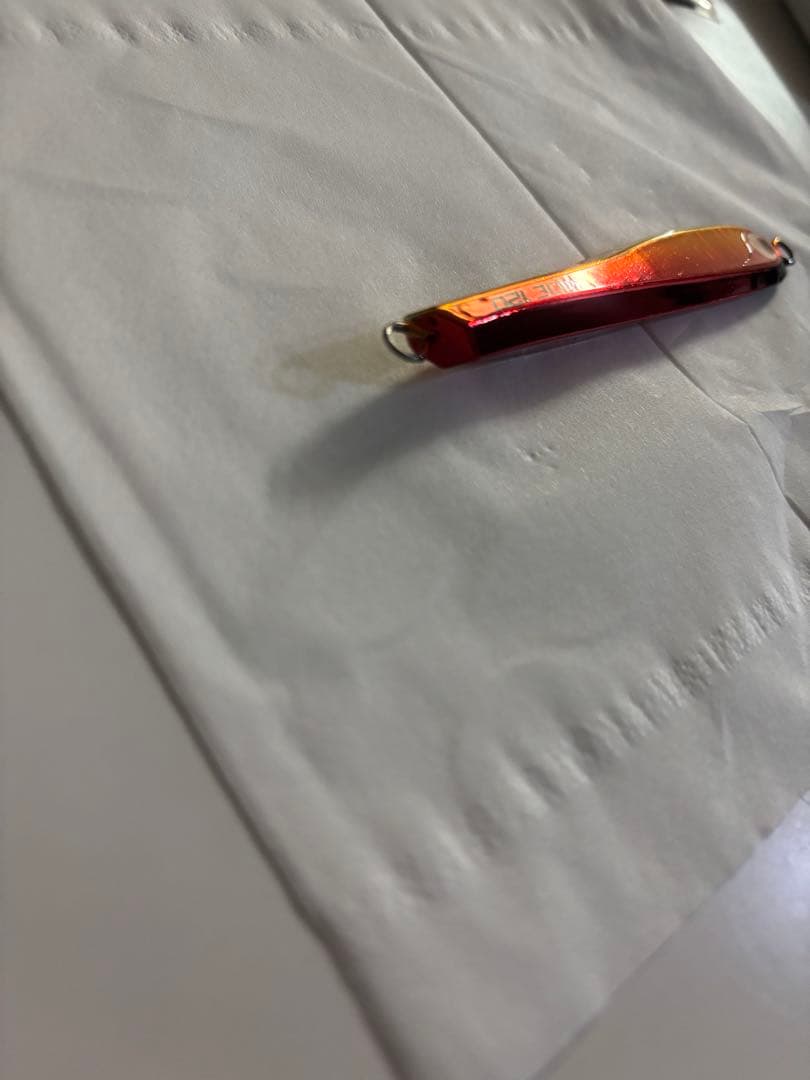 ケイムラアカキン80g FHグロー100g MG ボーズレスアカキン120g