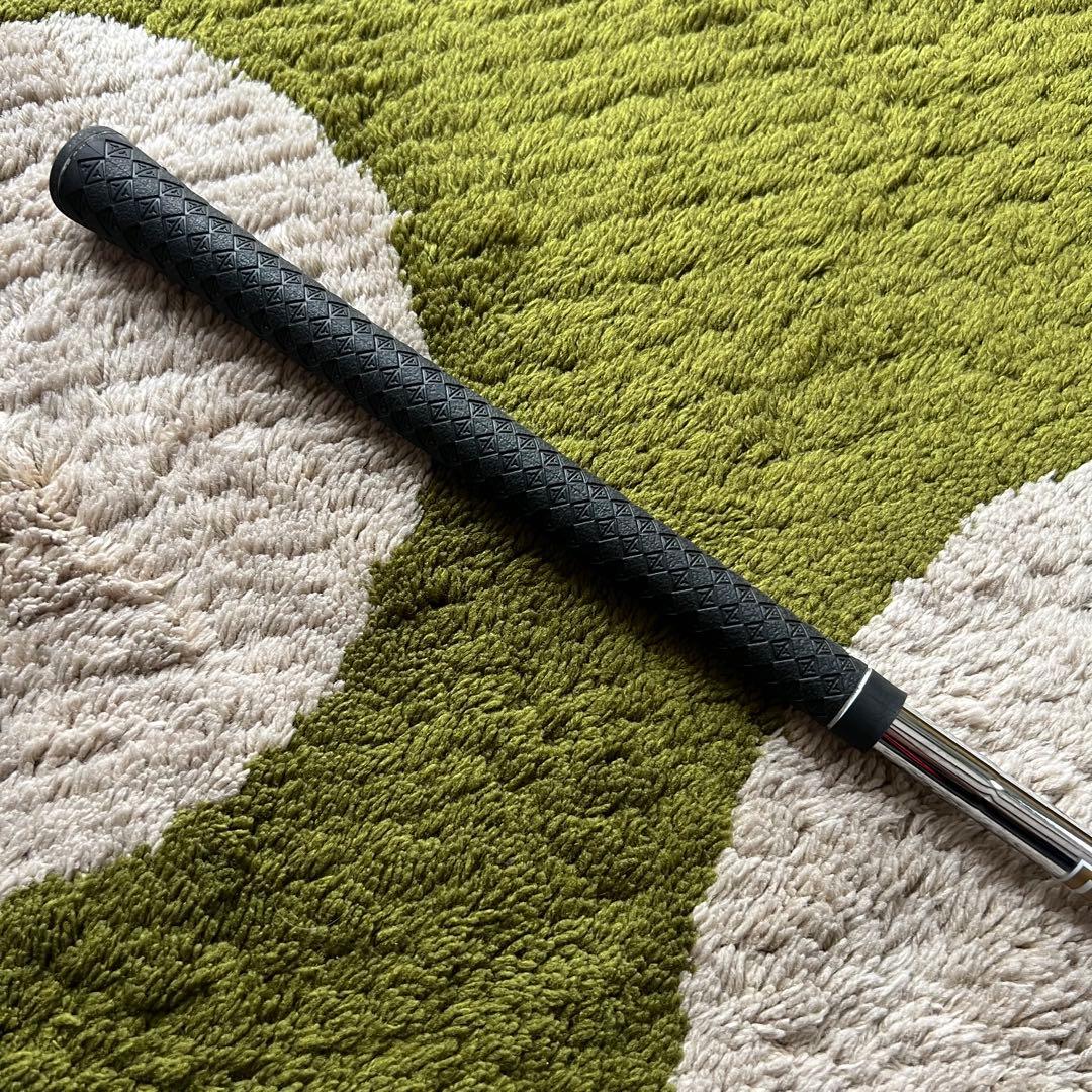 ◉ バルド（BALDO）TT FORGED ウェッジ　56 BLACK
