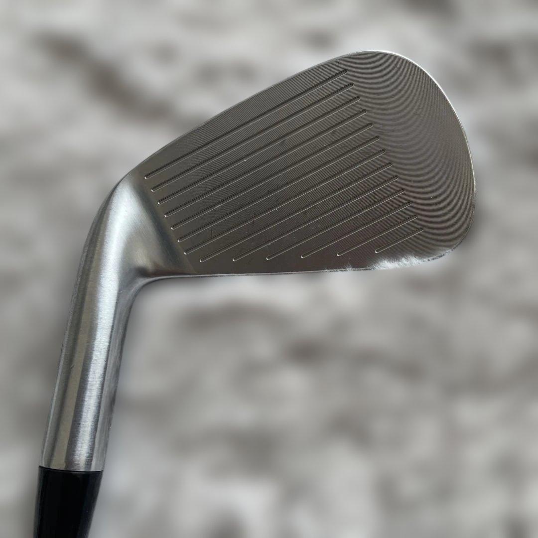 taylormade P7MC 4番アイアン Project X 6.0