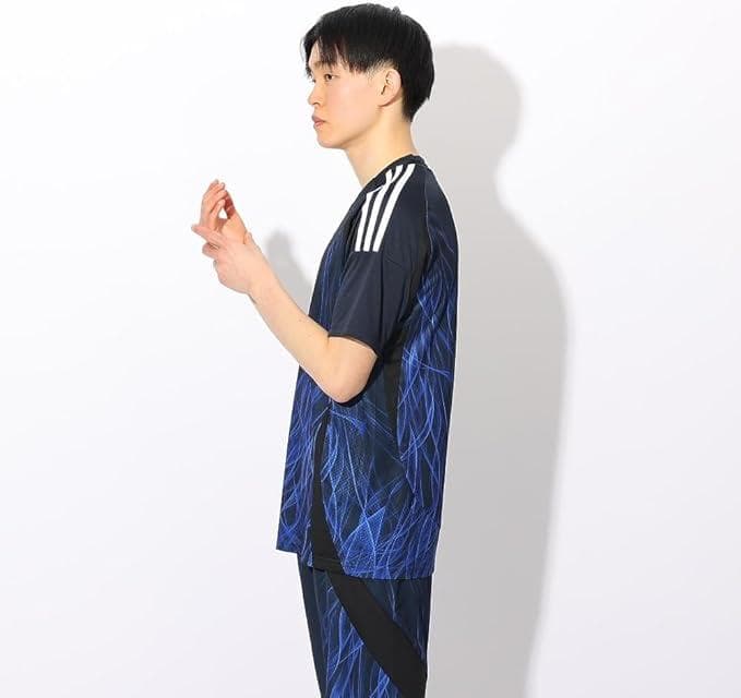 adidas サッカー サッカー日本代表 × Y-3 レプリカ ユニフォーム