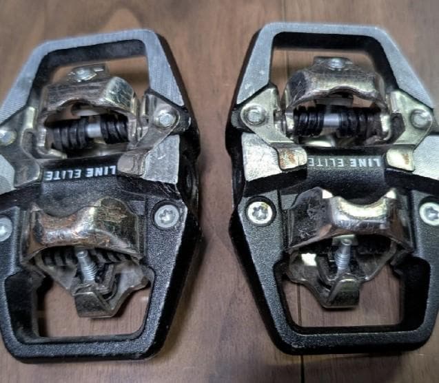 パーツ TREK Line Elite SPD Pedal