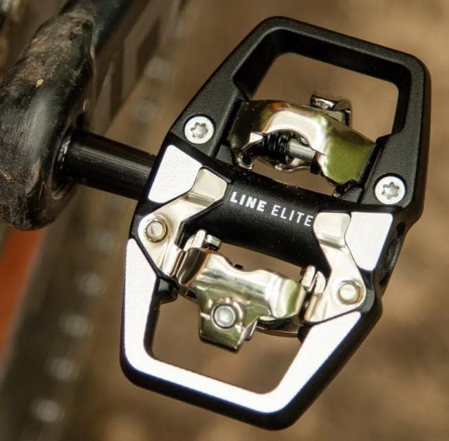 パーツ TREK Line Elite SPD Pedal