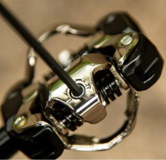 パーツ TREK Line Elite SPD Pedal