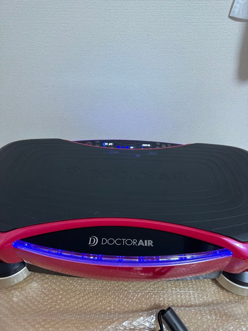 早い者勝ち ドクターエアー3DスーパーブレードPRO SB-06