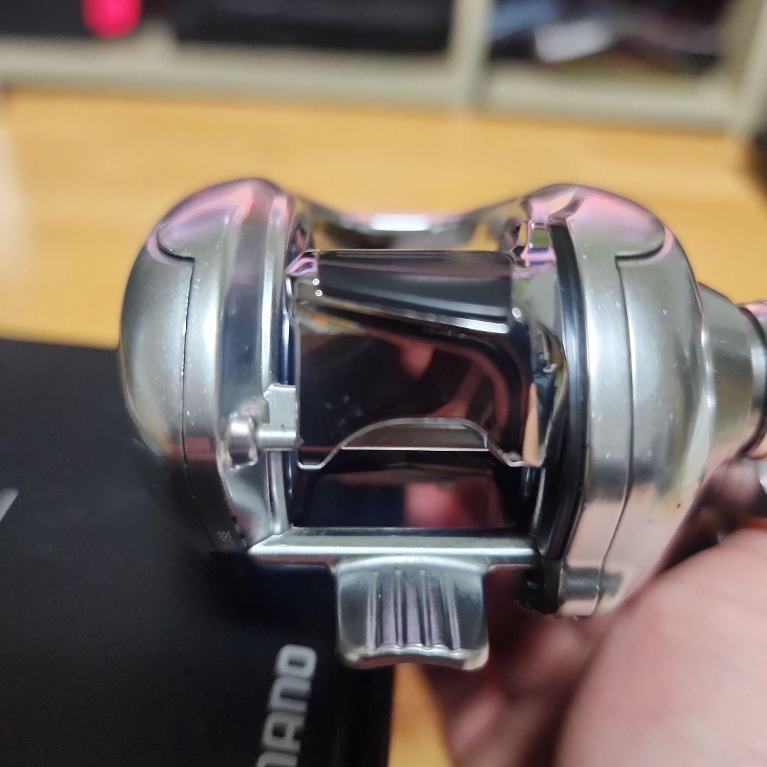 シマノ 16メタニウムXG　SHIMANO nium MGL XG