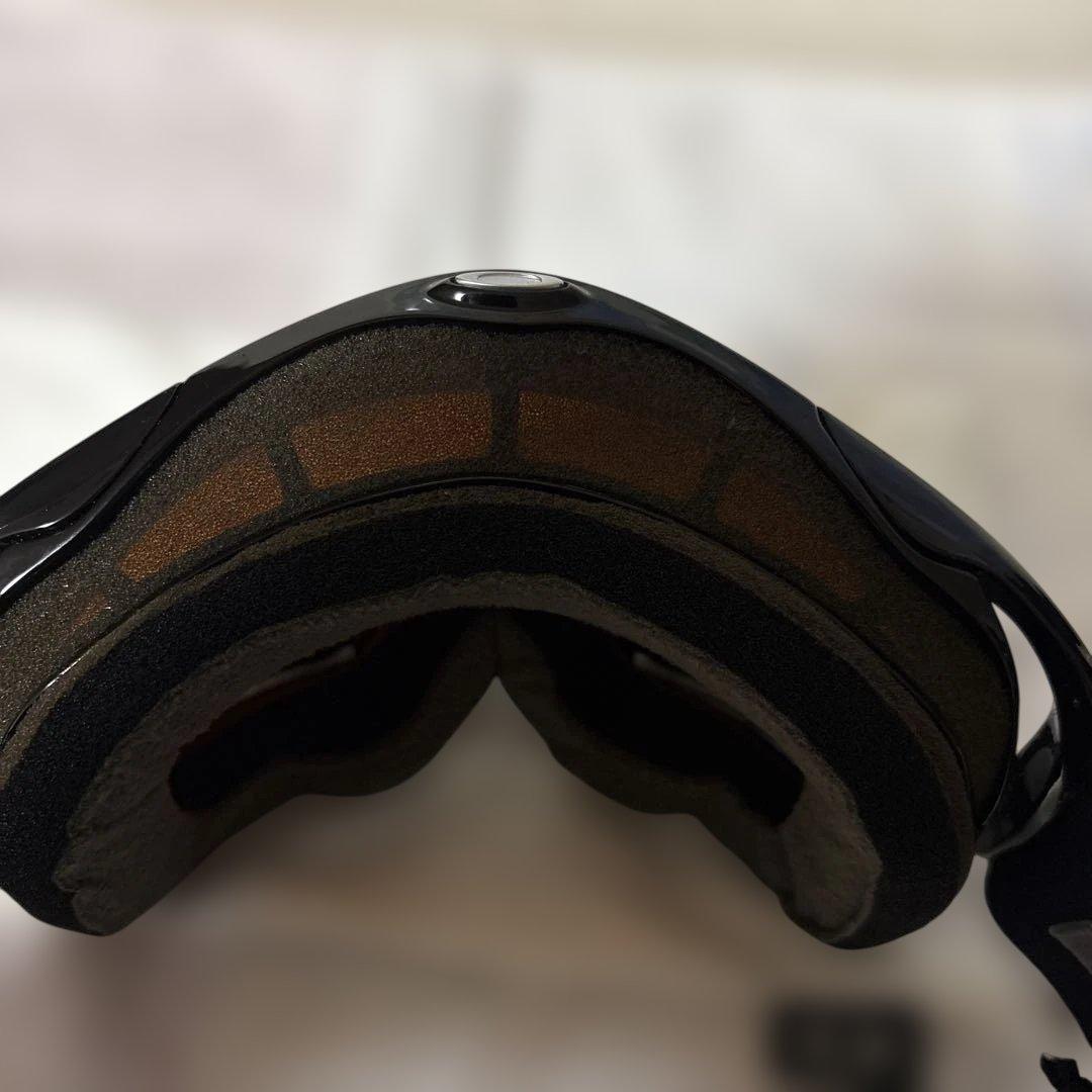 Oakley PRIZM ゴーグル　アジアンフィット