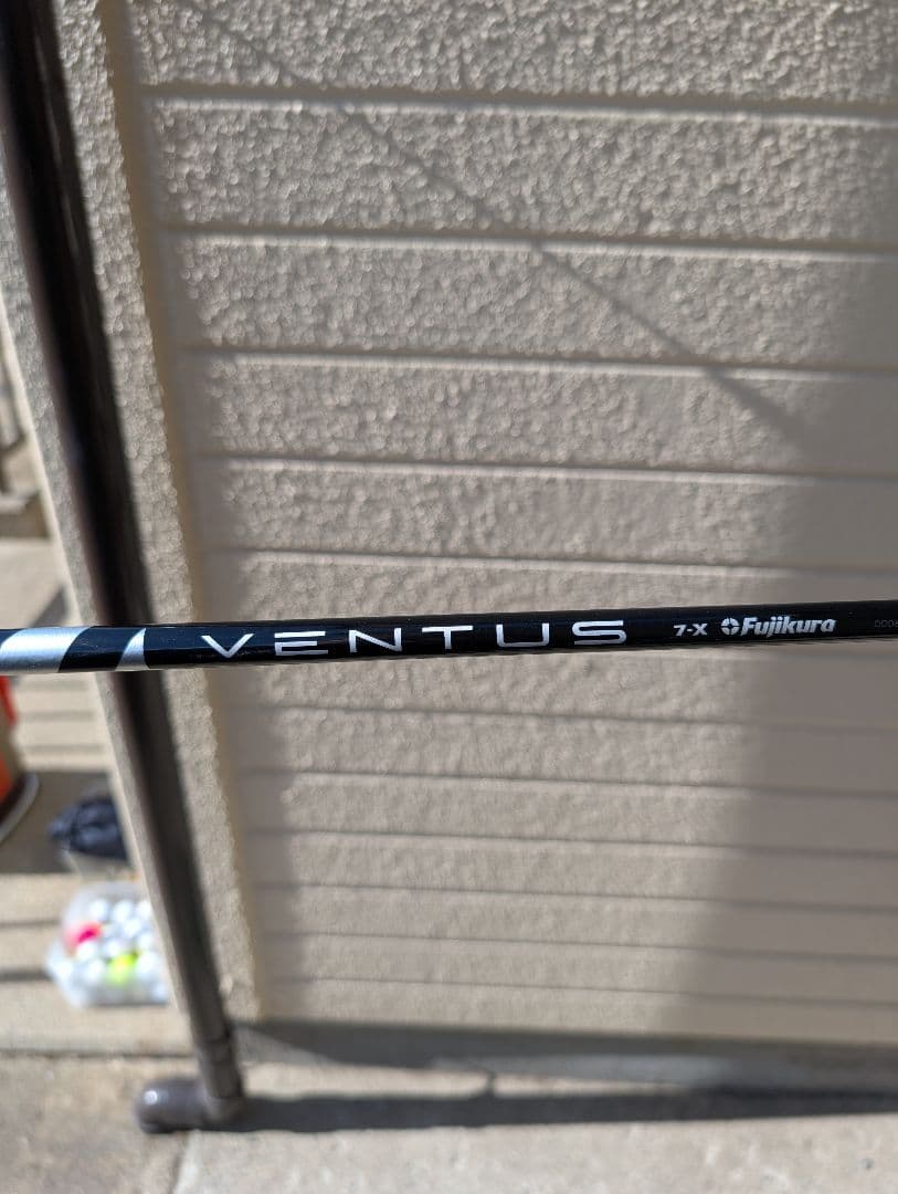 ベンタス３本のみ