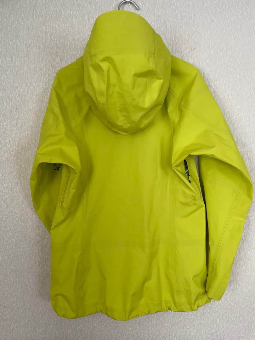 patagonia ウィメンズ M (日本サイズL) ジャケット