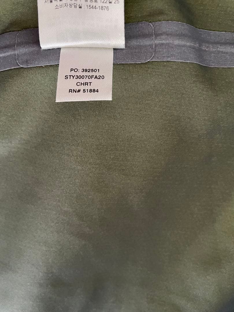 patagonia ウィメンズ M (日本サイズL) ジャケット