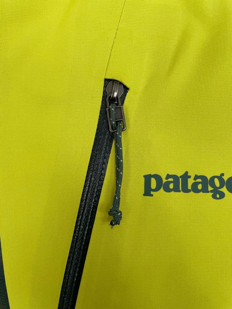 patagonia ウィメンズ M (日本サイズL) ジャケット