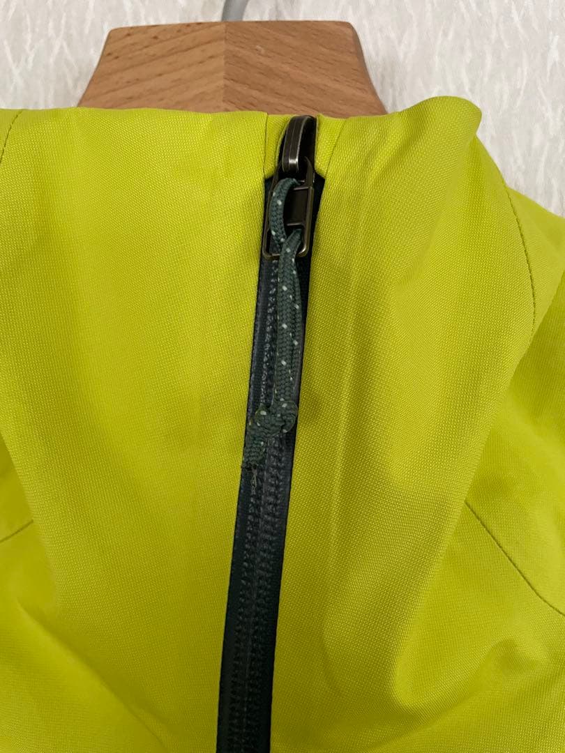 patagonia ウィメンズ M (日本サイズL) ジャケット