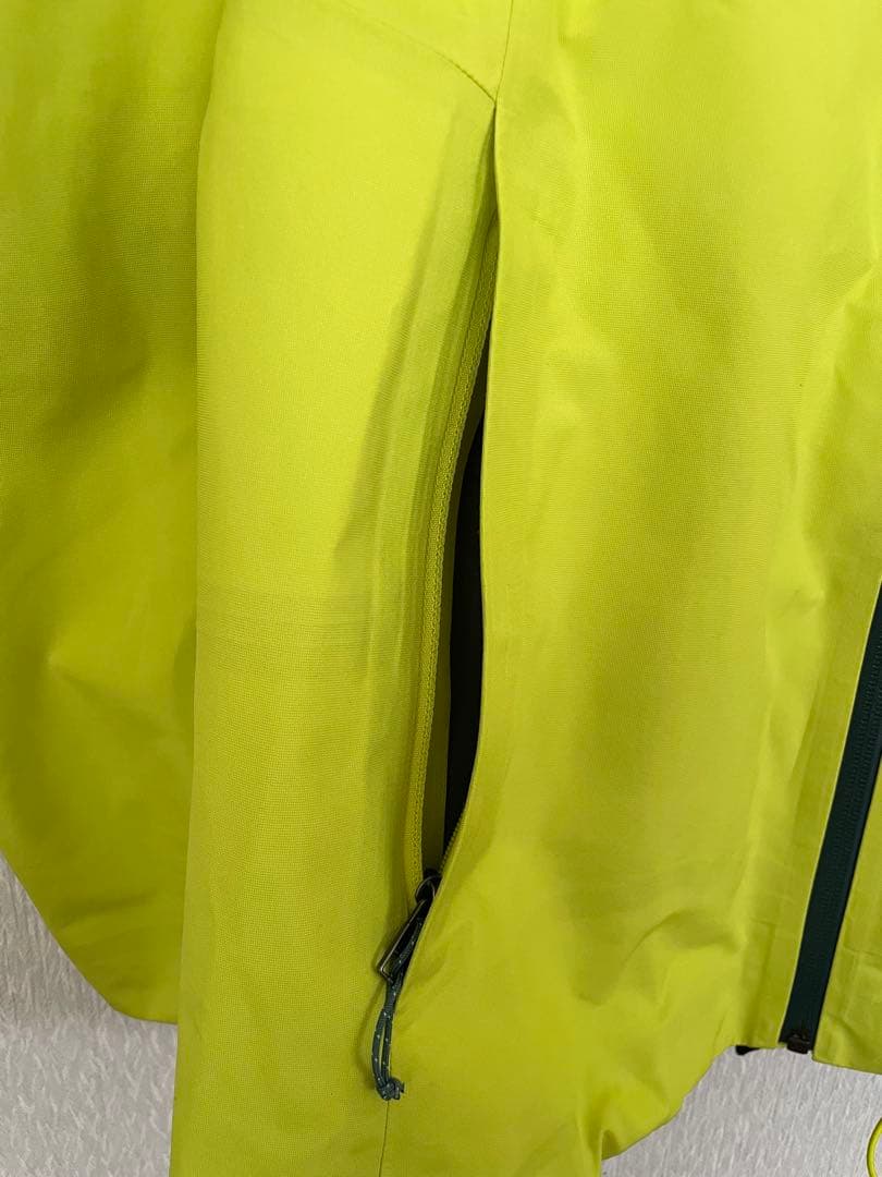 patagonia ウィメンズ M (日本サイズL) ジャケット
