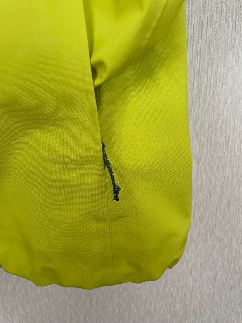 patagonia ウィメンズ M (日本サイズL) ジャケット