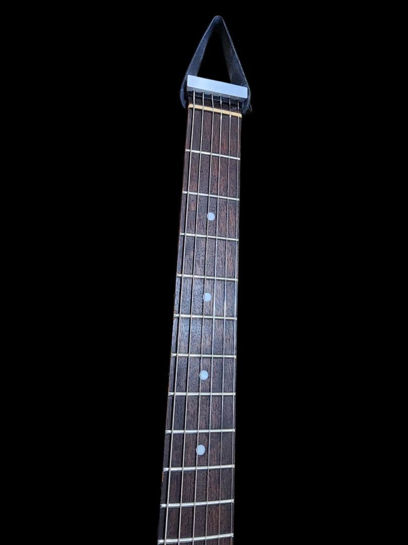 Traveler Guitar Ultra-Light レッドバッグ付き