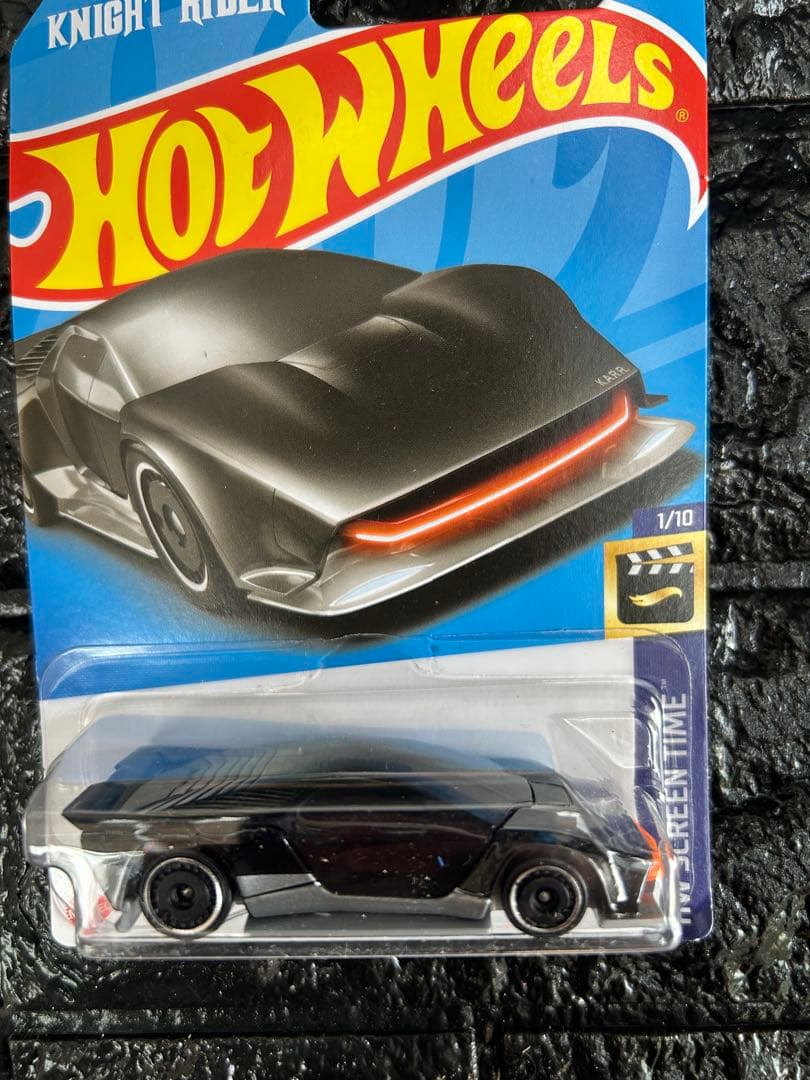 Hot Wheels ミニカー コレクションセット