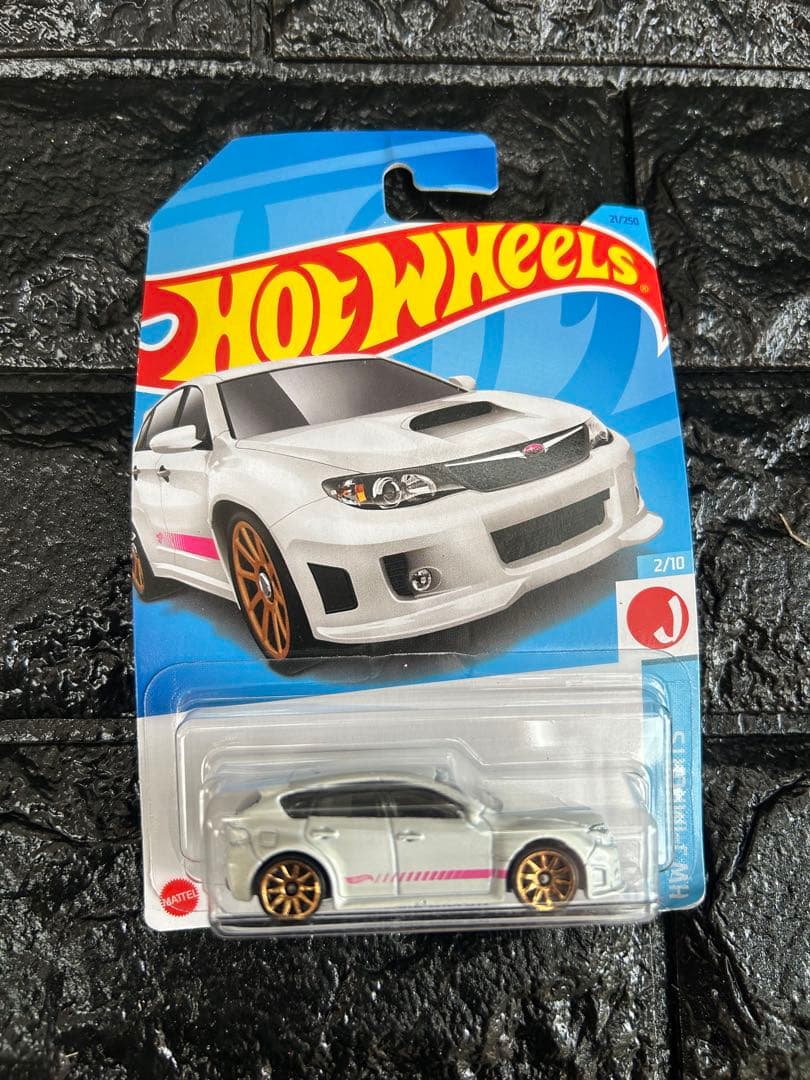 Hot Wheels ミニカー コレクションセット