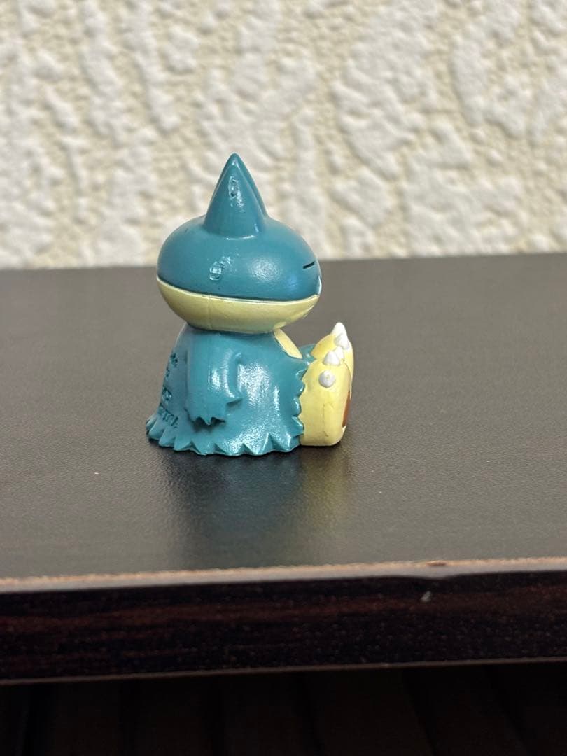 貴重　モンコレ はつゆめポケモン　ゴンベ　2004年ver