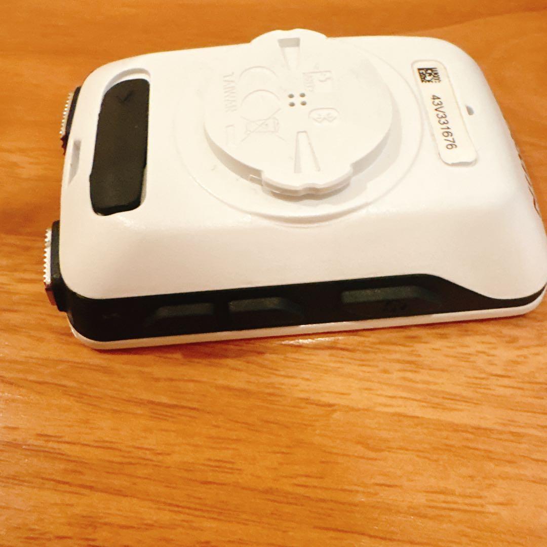 Garmin EDGE 520 （バッテリー、ボタン交換済み）