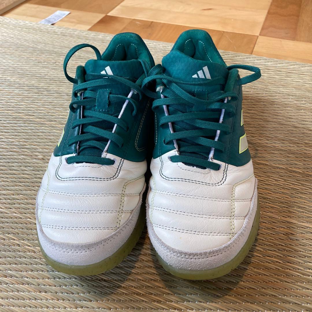 adidas トップサラコンペティション