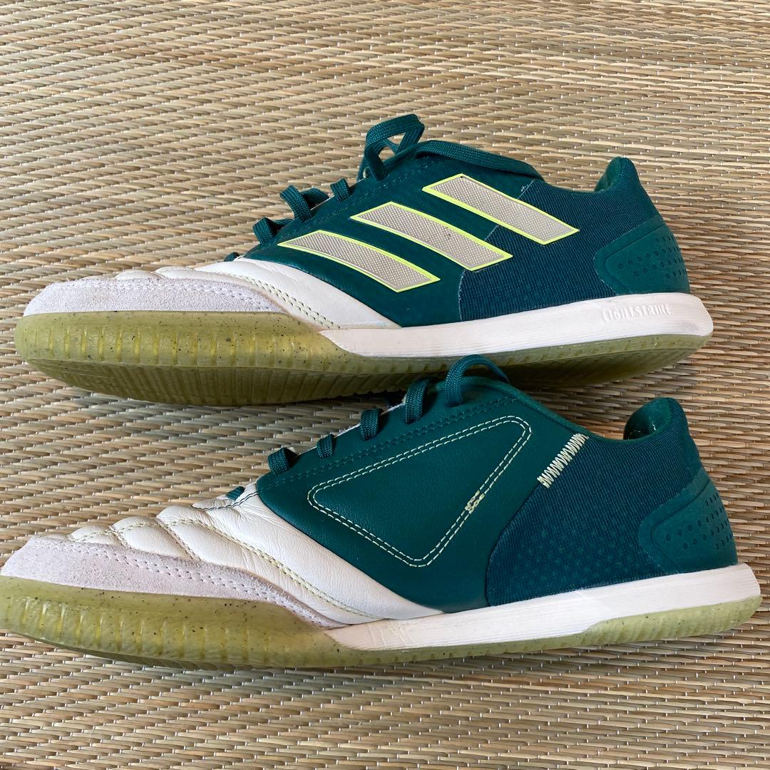 adidas トップサラコンペティション