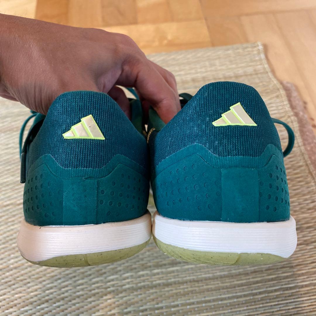 adidas トップサラコンペティション