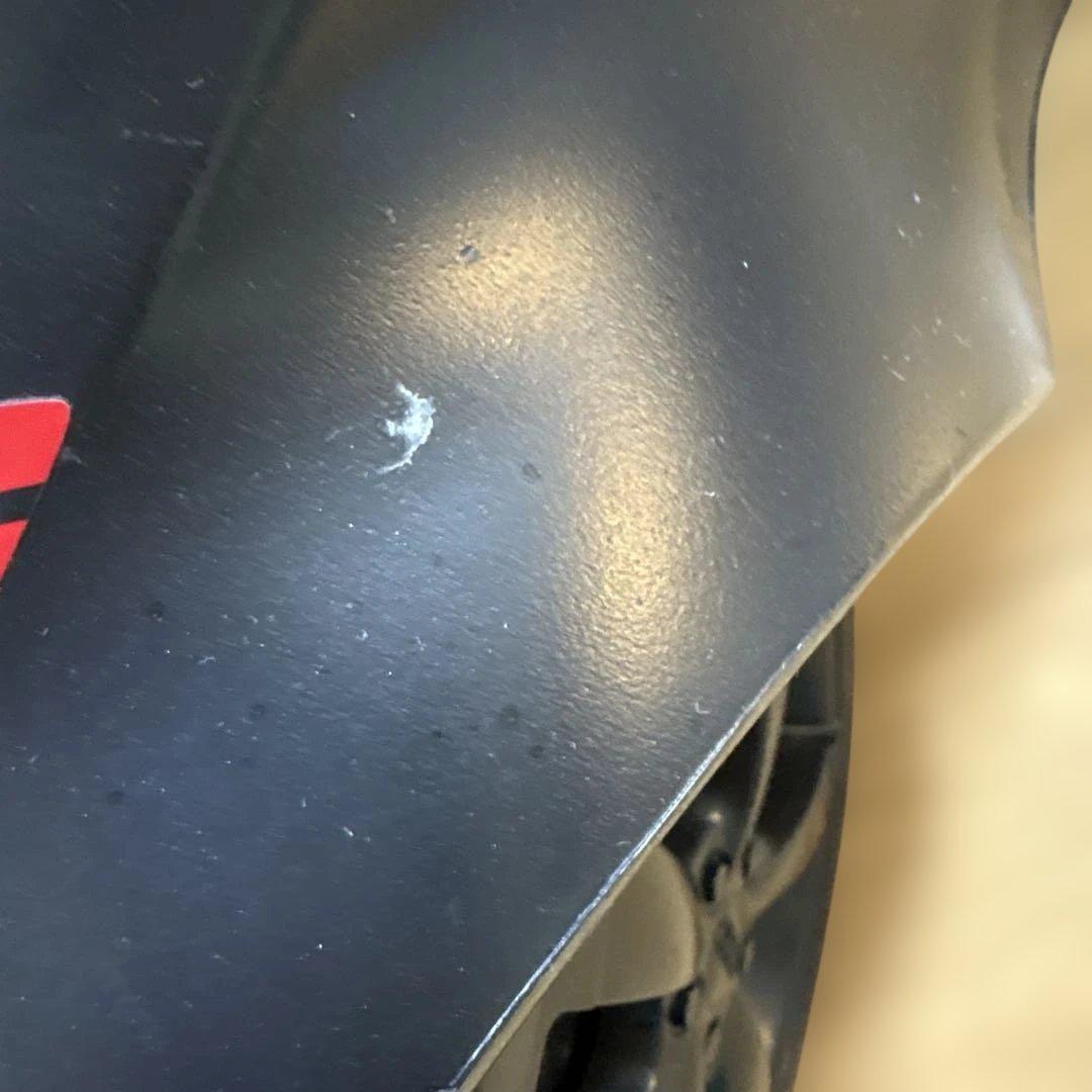 廃番モデル　Audi 純正品　乗用玩具 スポーツカー　クアトロ　おもちゃの乗り物