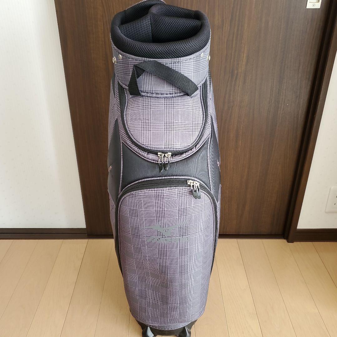 MIZUNO キャディバッグ