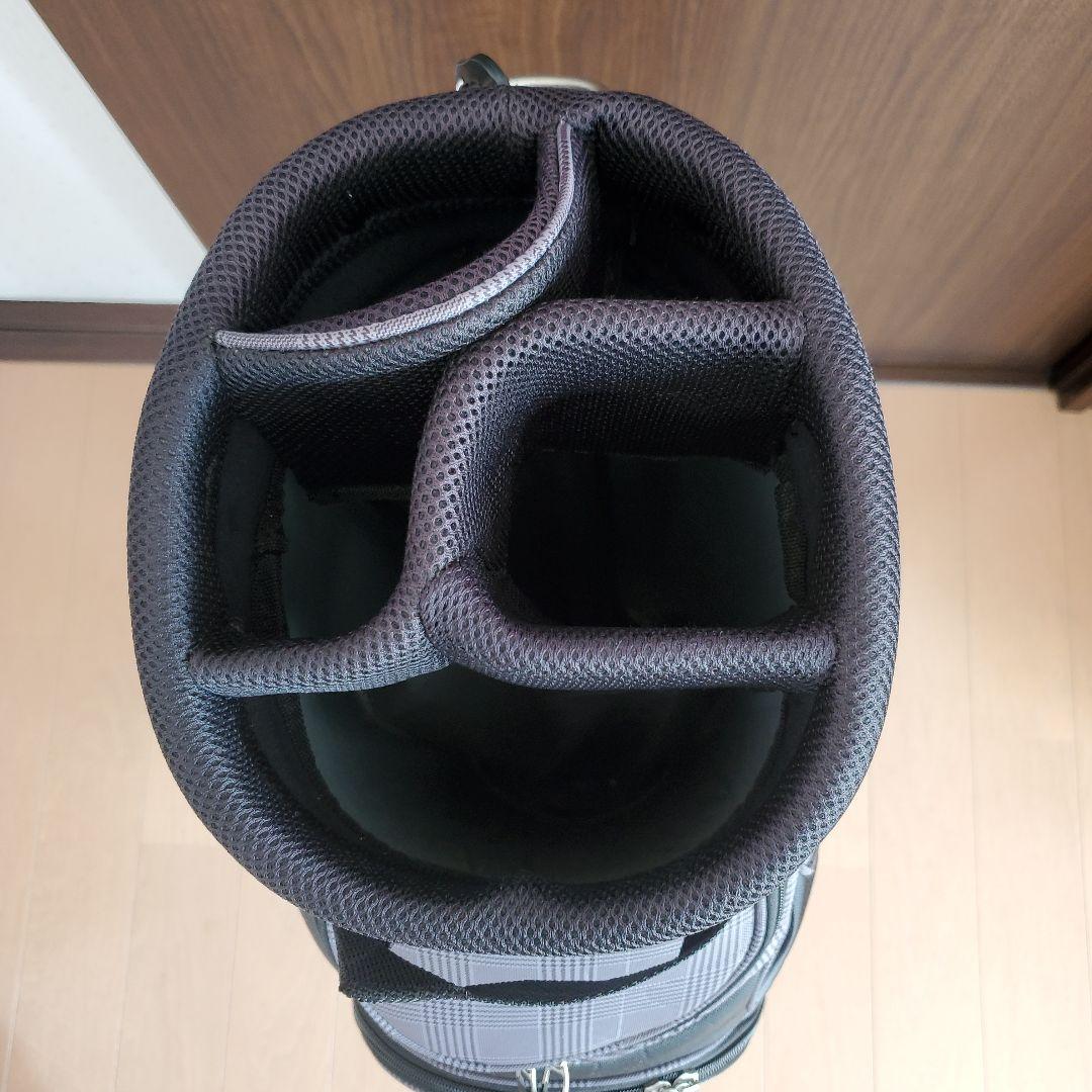 MIZUNO キャディバッグ