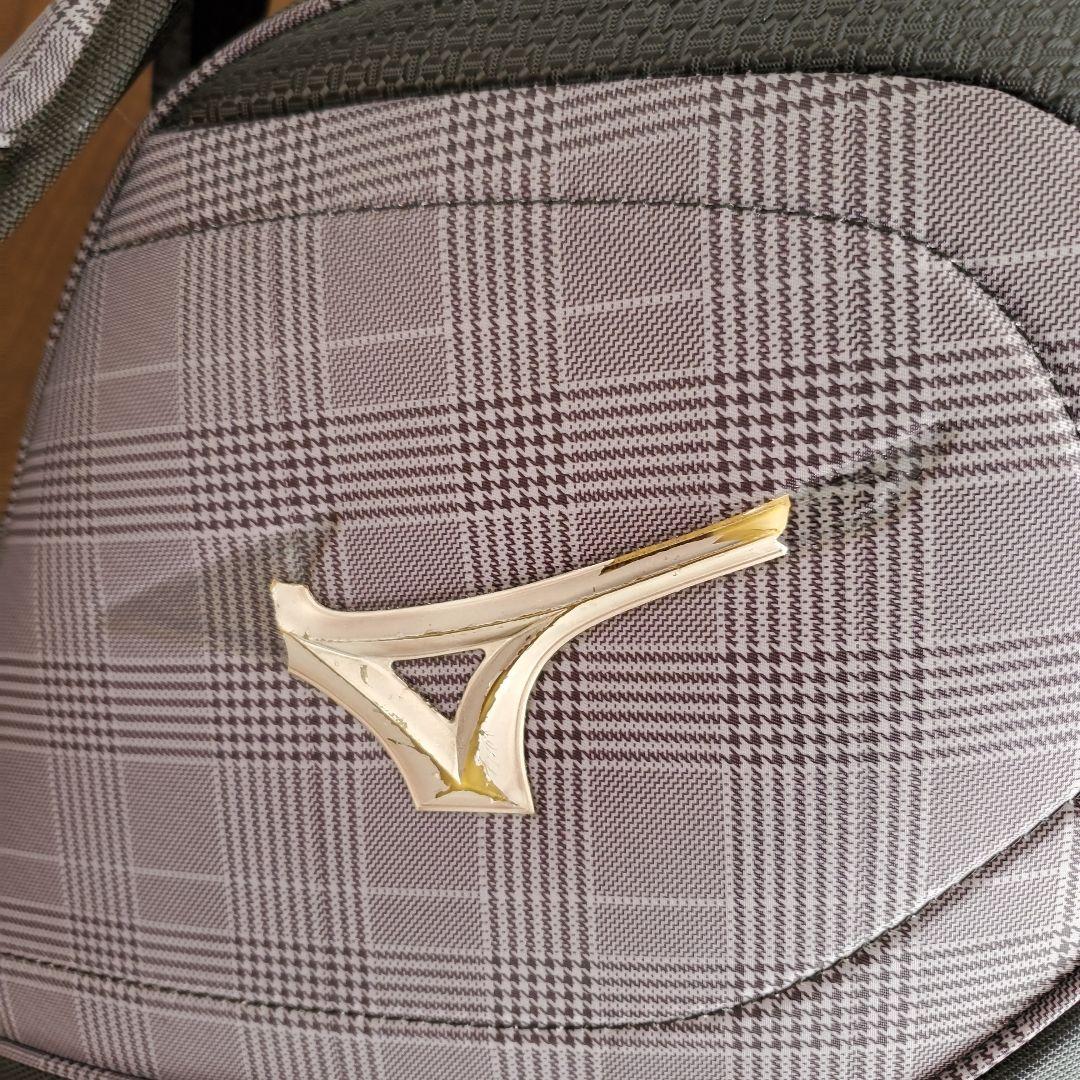 MIZUNO キャディバッグ